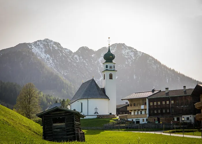 Tradlhof