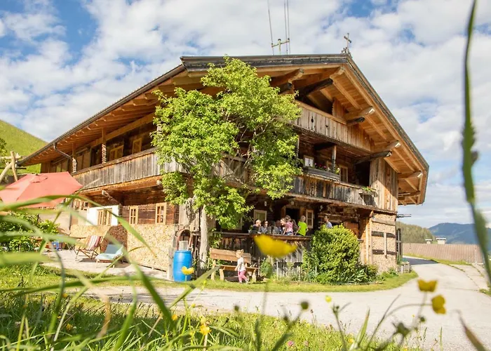 Tradlhof