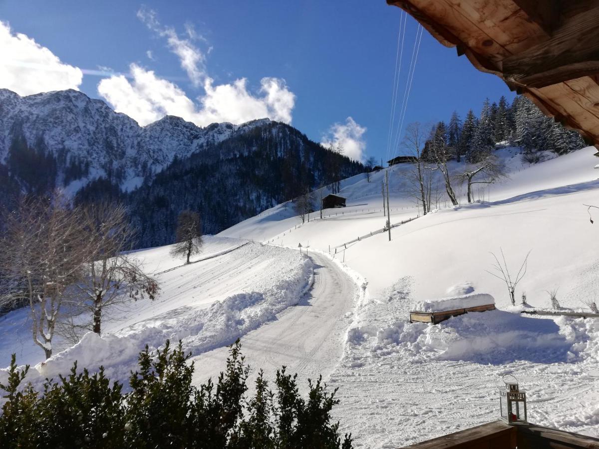 Tradlhof *