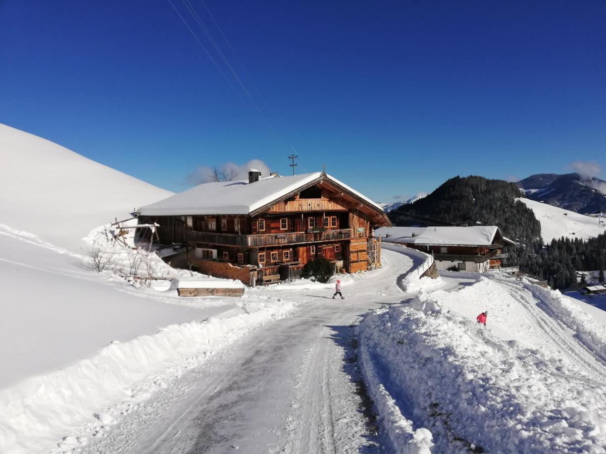 Tradlhof