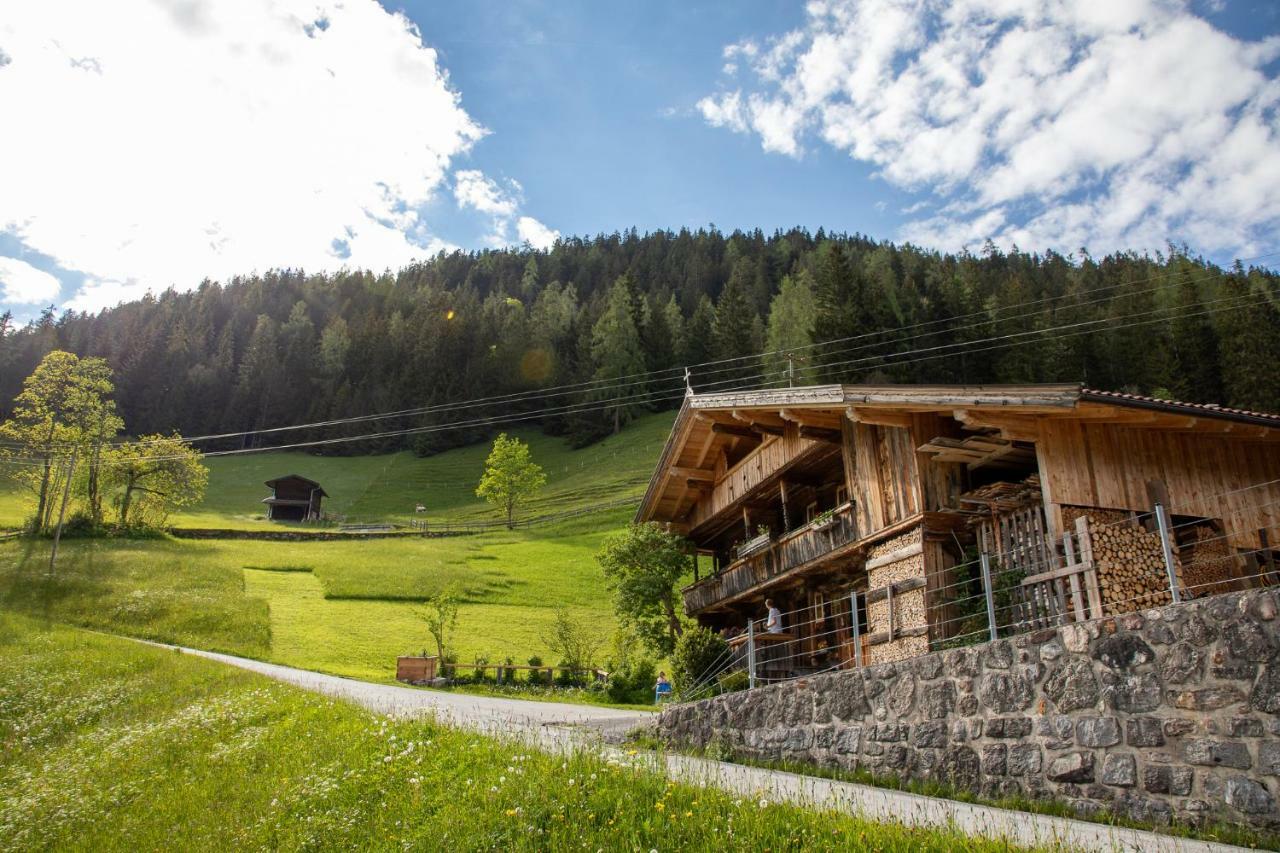 Tradlhof Thierbach